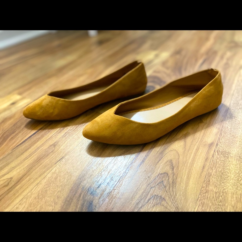 Flats